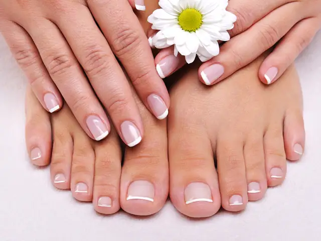 Reşadiye Pedikürcü